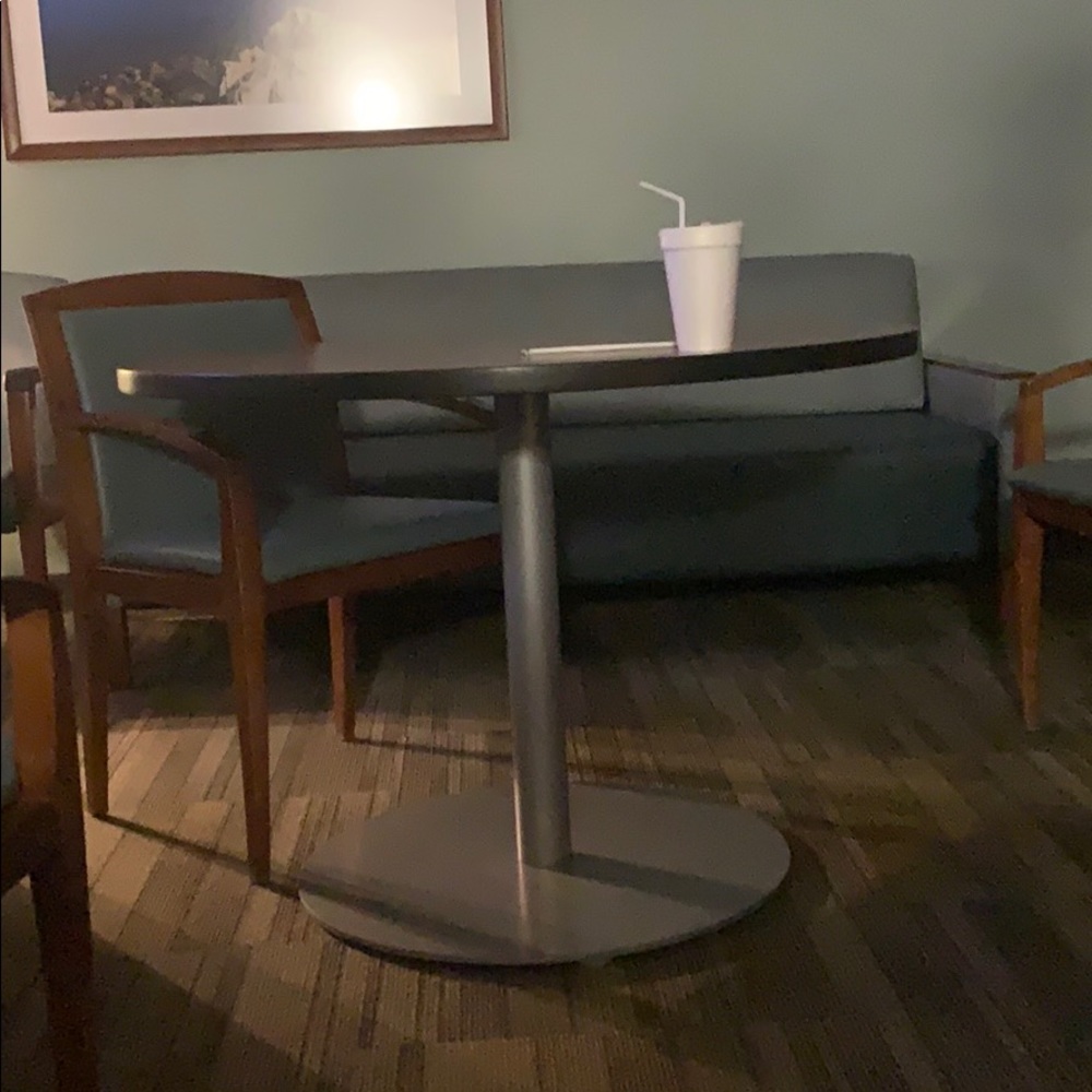 Meet your Posher, Paul